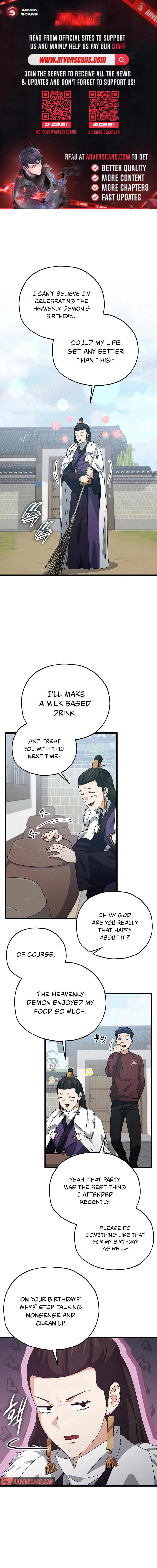 Chapter 195 Image(1)