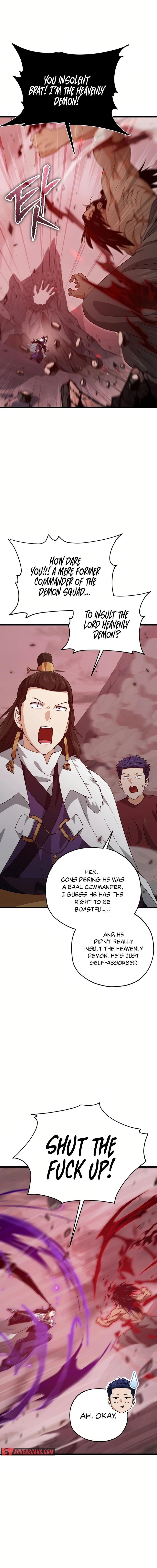 Chapter 195 Image(9)