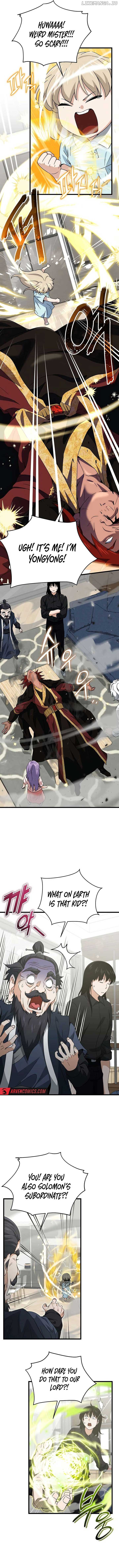 Chapter 201 Image(3)