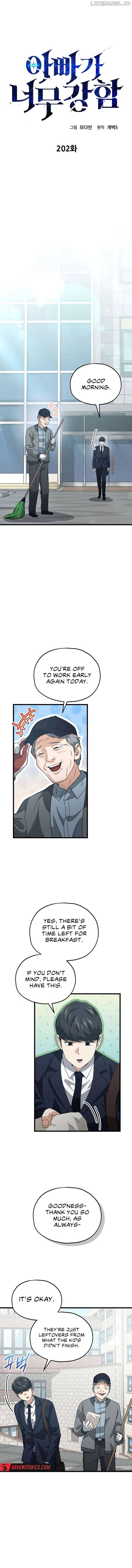 Chapter 202 Image(2)