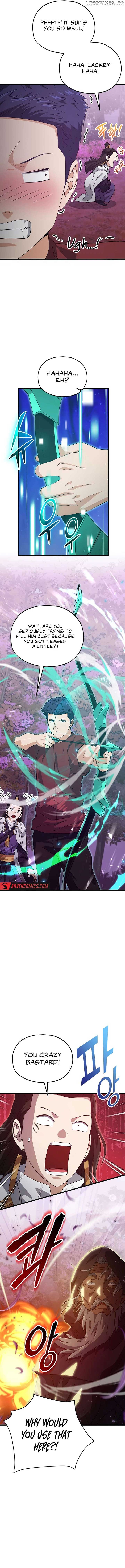 Chapter 203 Image(10)
