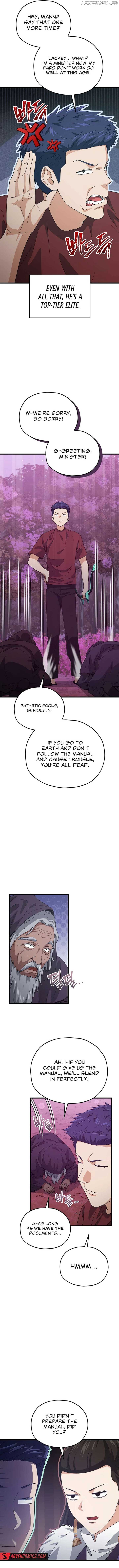 Chapter 203 Image(11)