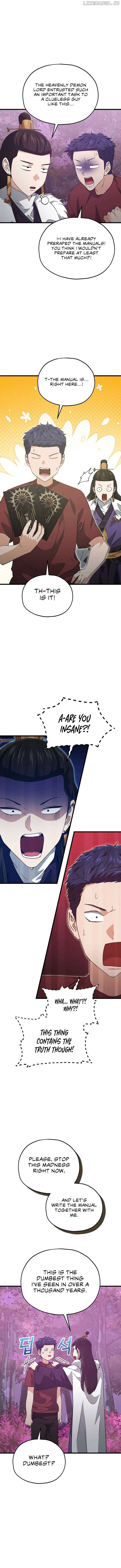 Chapter 203 Image(12)