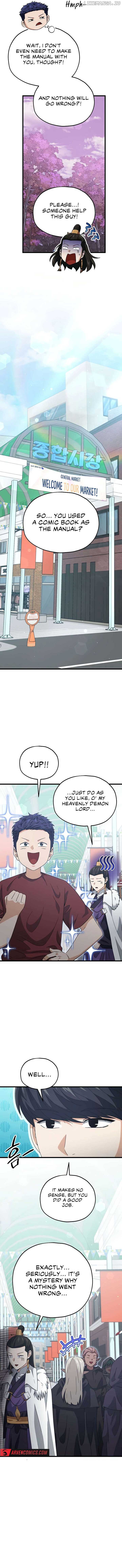 Chapter 203 Image(13)