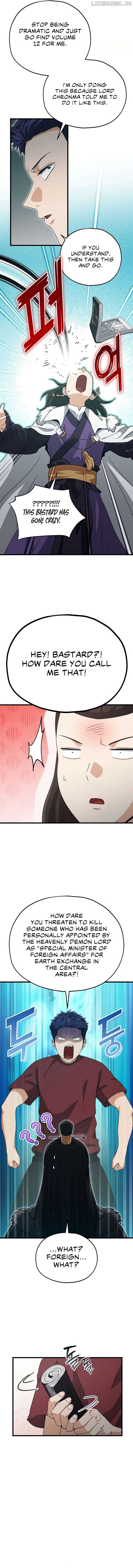 Chapter 203 Image(2)