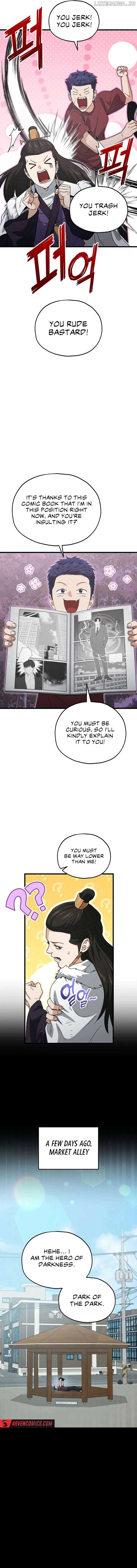 Chapter 203 Image(3)