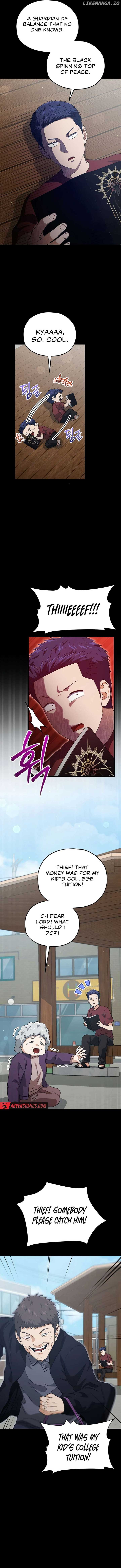Chapter 203 Image(4)