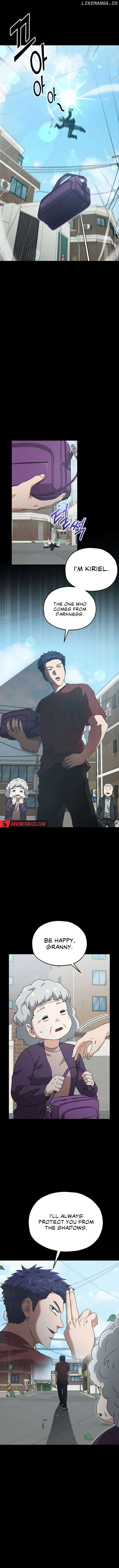Chapter 203 Image(6)