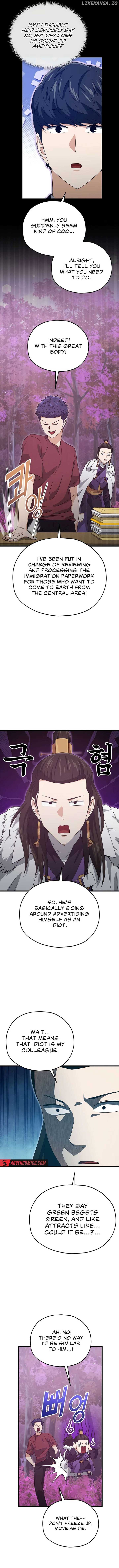 Chapter 203 Image(8)