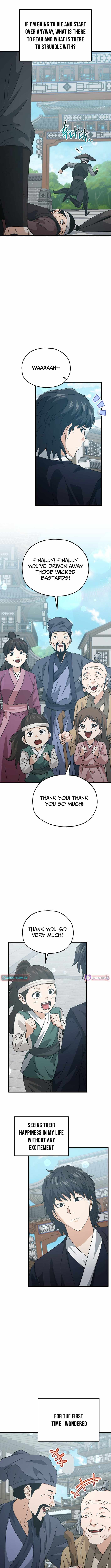 Chapter 226 Image(3)