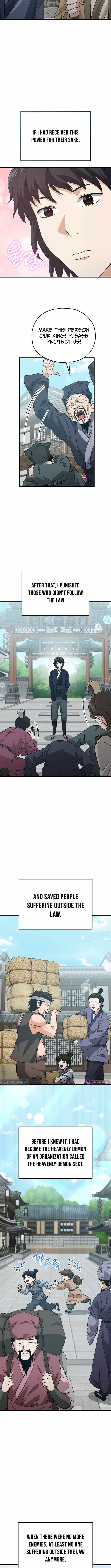 Chapter 226 Image(4)