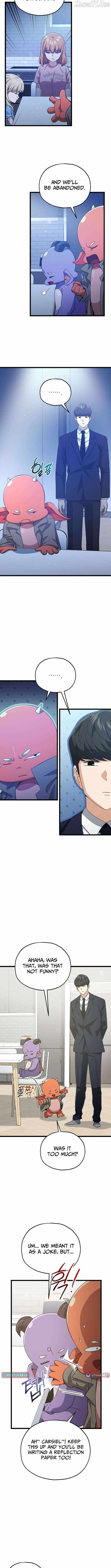 Chapter 233 Image(3)